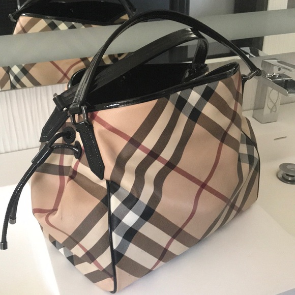 Handbag - Picture 1 of 5